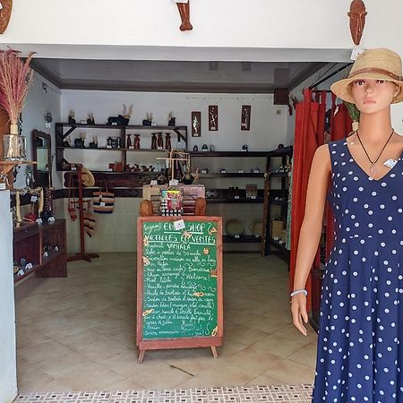 Le Nouvel Eden Otel Toliara Dış mekan fotoğraf