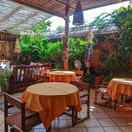 Le Nouvel Eden Otel Toliara Dış mekan fotoğraf
