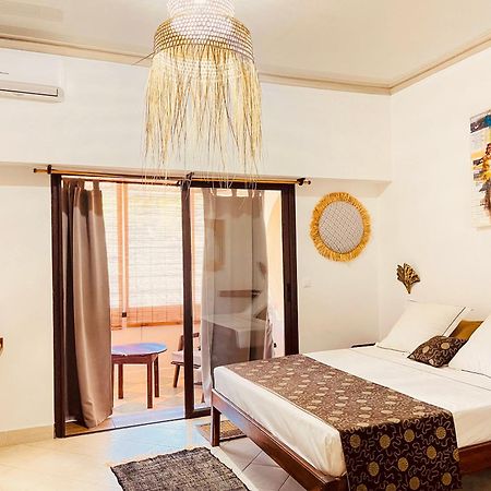 Le Nouvel Eden Otel Toliara Dış mekan fotoğraf