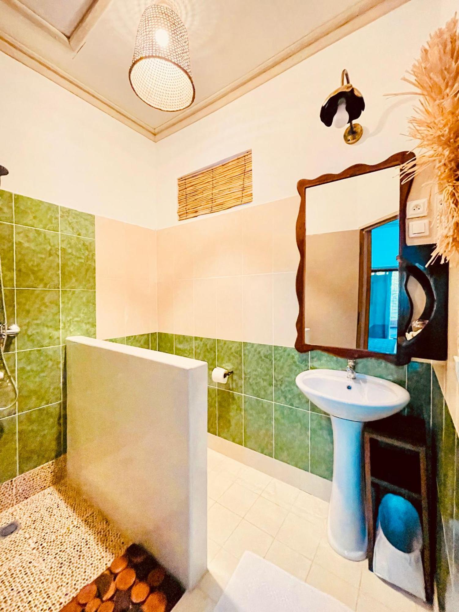 Le Nouvel Eden Otel Toliara Dış mekan fotoğraf