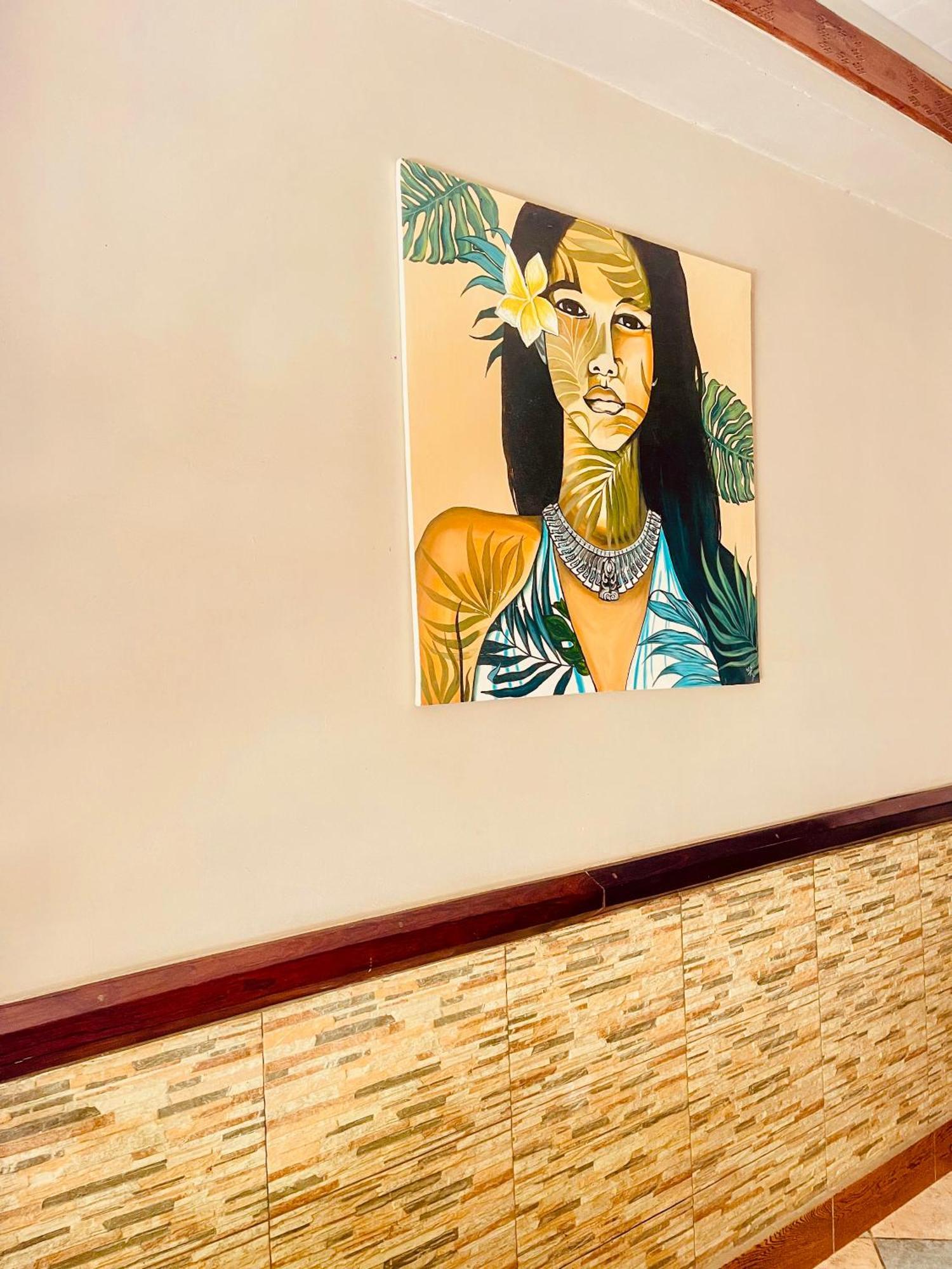 Le Nouvel Eden Otel Toliara Dış mekan fotoğraf
