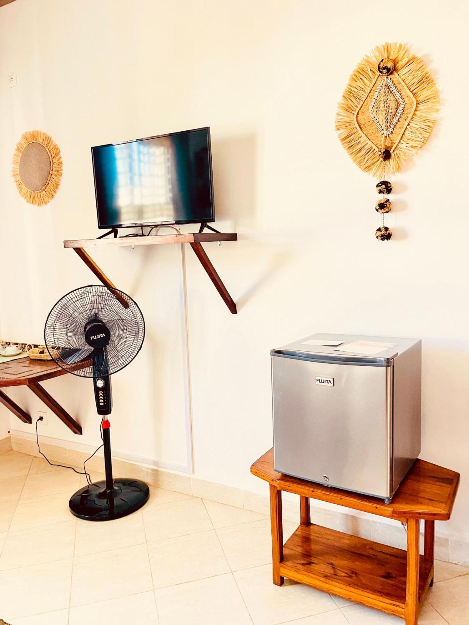 Le Nouvel Eden Otel Toliara Dış mekan fotoğraf