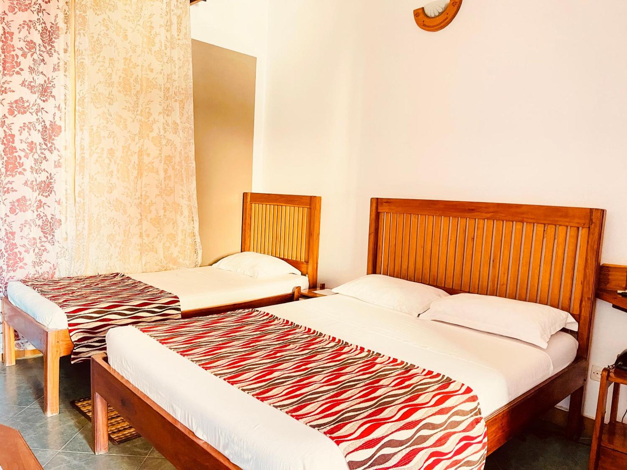 Le Nouvel Eden Otel Toliara Dış mekan fotoğraf
