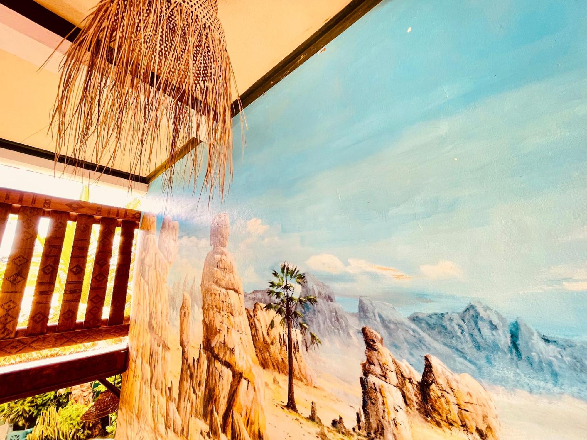 Le Nouvel Eden Otel Toliara Dış mekan fotoğraf