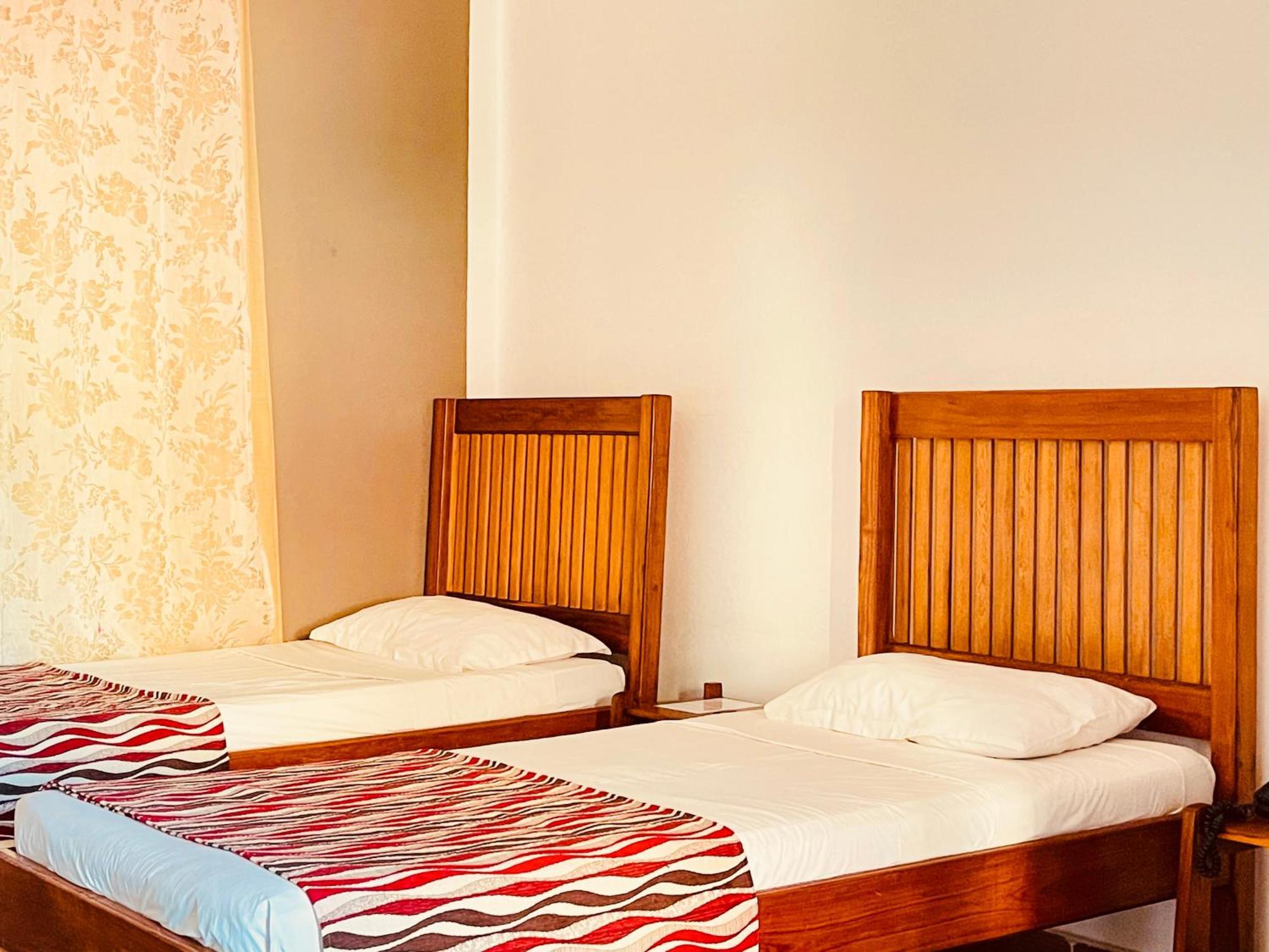 Le Nouvel Eden Otel Toliara Dış mekan fotoğraf