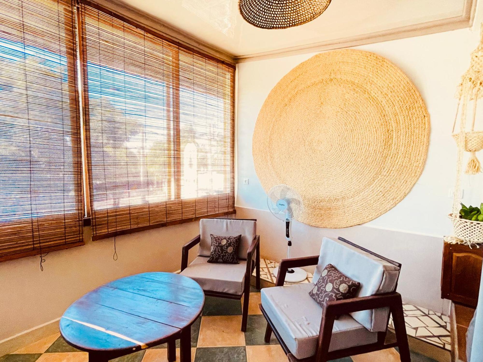 Le Nouvel Eden Otel Toliara Dış mekan fotoğraf