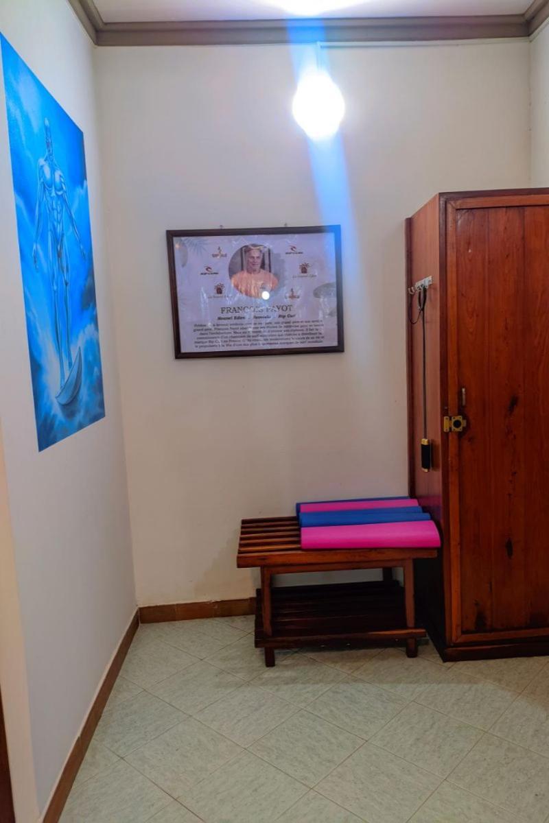 Le Nouvel Eden Otel Toliara Dış mekan fotoğraf