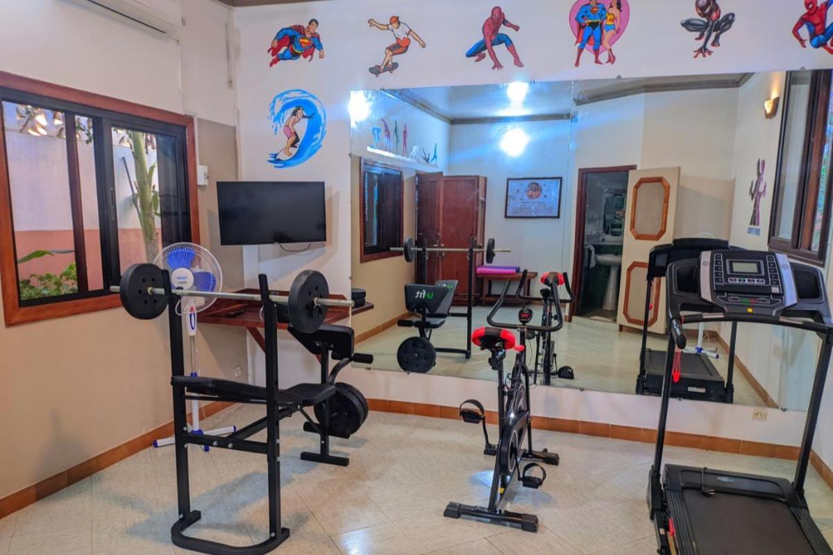 Le Nouvel Eden Otel Toliara Dış mekan fotoğraf